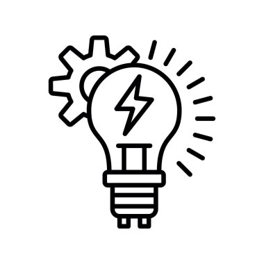 Concept Creative Icons Design