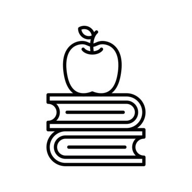 Books Creative Icons Design