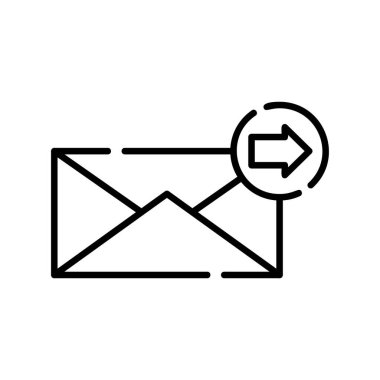 Forward Creative Icons Design