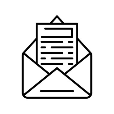 Mail Creative Icons Design