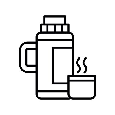 Thermo Creative Icons Design