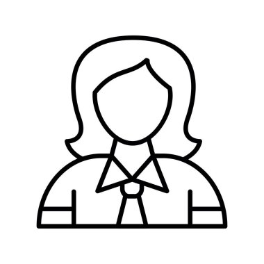 Worker Creative Icons Design