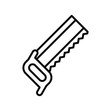 Backsaw Creative Icons Design