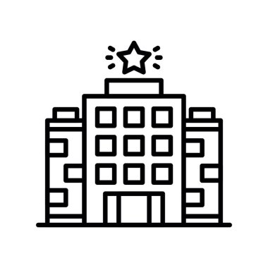 Job Position Creative Icons Design