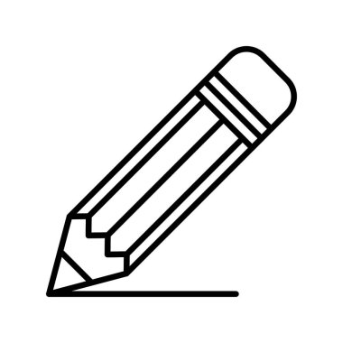 Pencil Creative Icons Design