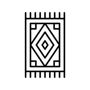 Rug Creative Icons Design