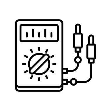 Tester Creative Icons Design