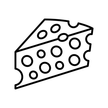 Cheese Creative Icons Design