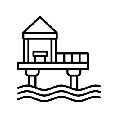 Dock Creative Icons Design