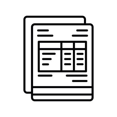 Quotation Creative Icons Design