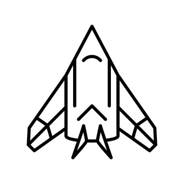 Stealth Creative Icons Design