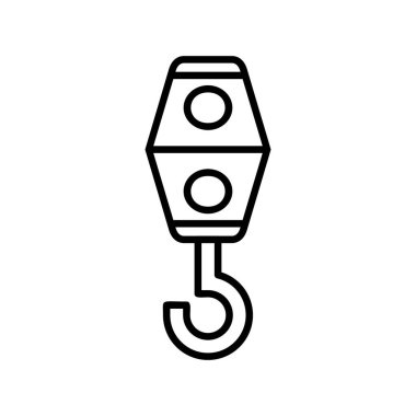 Hook Creative Icons Design