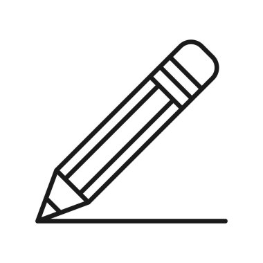 Pencil Creative Icons Design