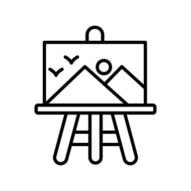 Canvas Creative Icons Design