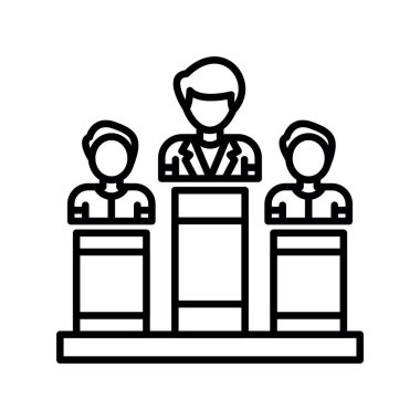 Structure Creative Icons Design