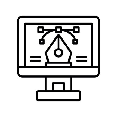 Vector Design Creative Icons Design