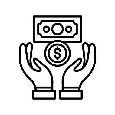 Employee Creative Icons Design