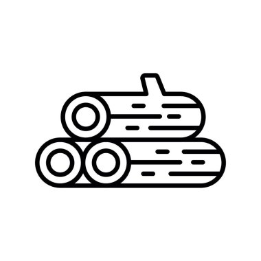 Log Creative Icons Design