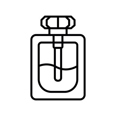 Perfume Creative Icons Design