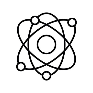 Atom Creative Icons Design