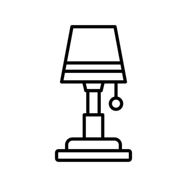 Lamp Creative Icons Design