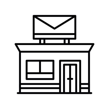 Post Creative Icons Design