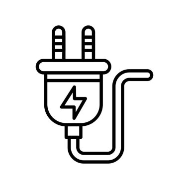 Plug Creative Icons Design