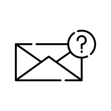 Email Creative Icons Design