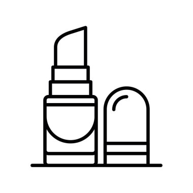 Makeup Creative Icons Design