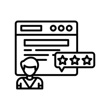 Review Creative Icons Design