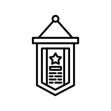 Banner Creative Icons Design