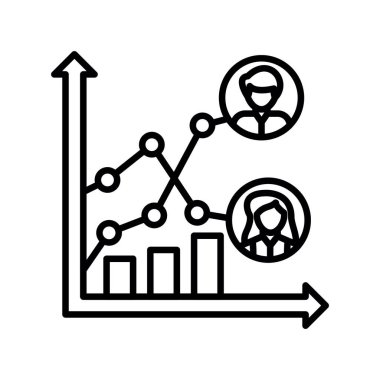 Election Creative Icons Design