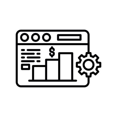 Career Creative Icons Design