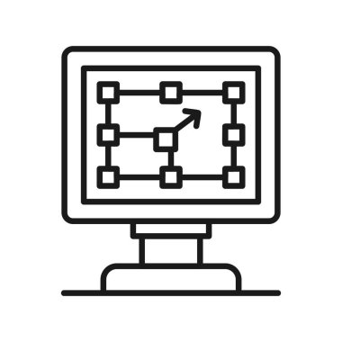 Scale Creative Icons Design