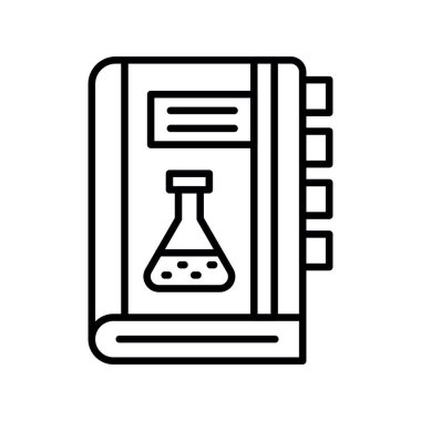 Journal Creative Icons Design