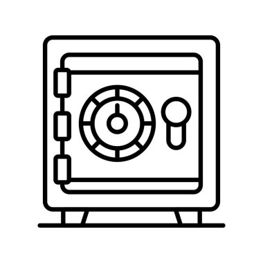 Strongbox Creative Icons Design