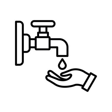 Wudu Creative Icons Design