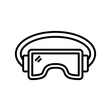 Glasses Creative Icons Design