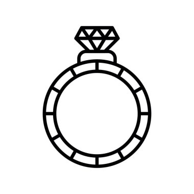 Ring Creative Icons Design