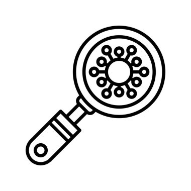 Search Creative Icons Design