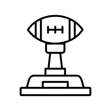 Trophy Creative Icons Design