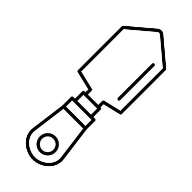 Trovel Creative Icons Design