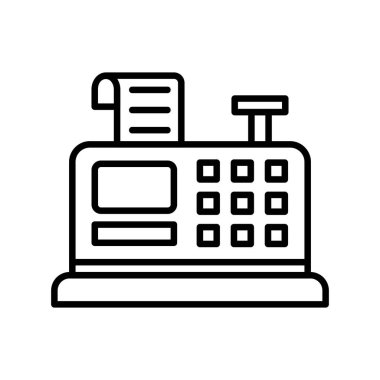 Counter Creative Icons Design