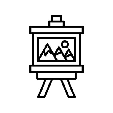 Canvas Creative Icons Design