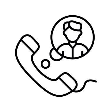 Contact Creative Icons Design