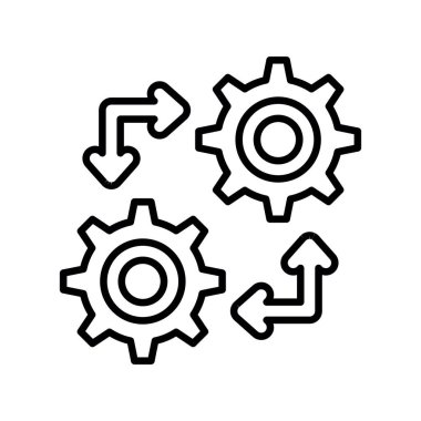 Operation Creative Icons Design