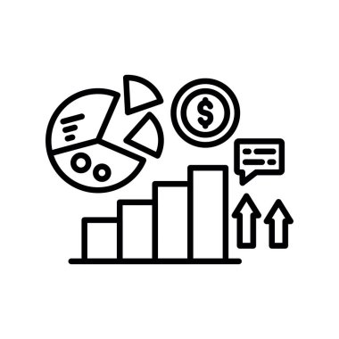 Job Offer Creative Icons Design