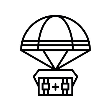 Charity Creative Icons Design