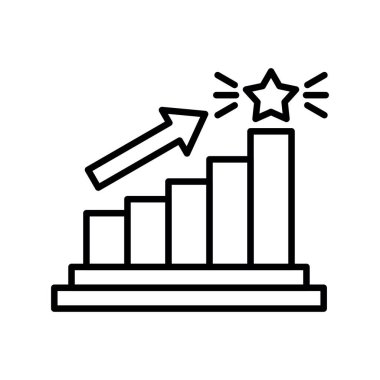 Goal Creative Icons Design