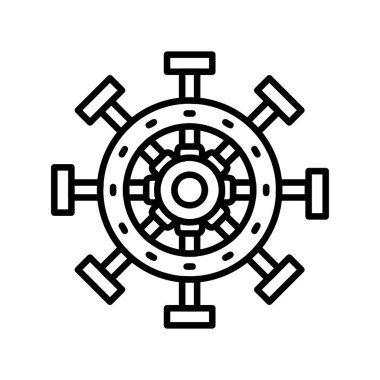 Helm Creative Icons Design